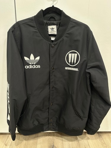 Giacca adidas neighborhood - giacca,