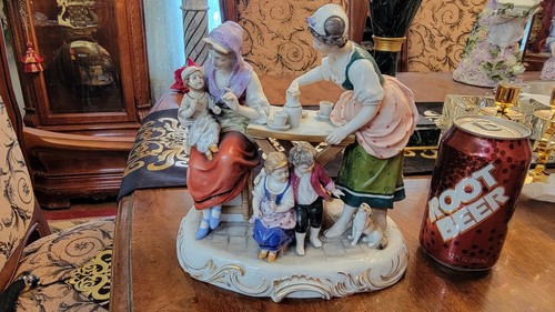 Bellissima statuina - bellissima,