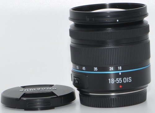 Samsung 55mm 5 - samsung, nx