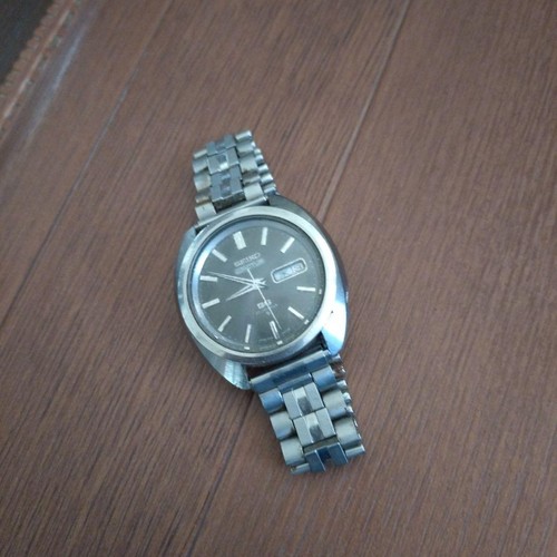 Seiko sports 6106 - 5,