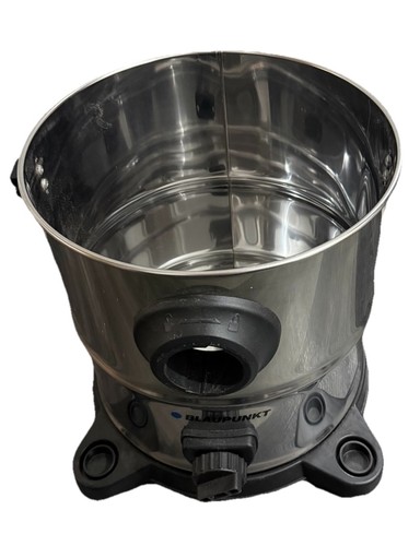 Blaupunkt 396133 aspirapolvere - blaupunkt,