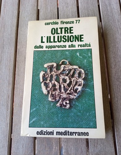 Oltre illusione dalle - oltre,