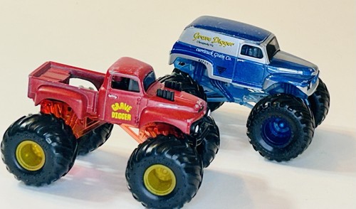 Camion pickup spin master - pickup,