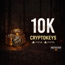 Black ops 10 000 cryptokey - 3, 10.000