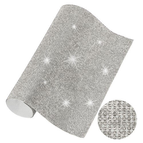 Foglio strass cristallo - strass,