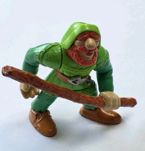 Figurina fisher price grandi - figurina,