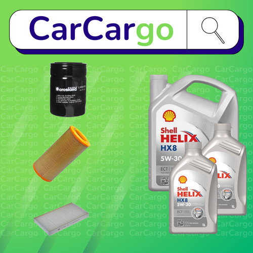 Kit tagliando per iveco - per, daily