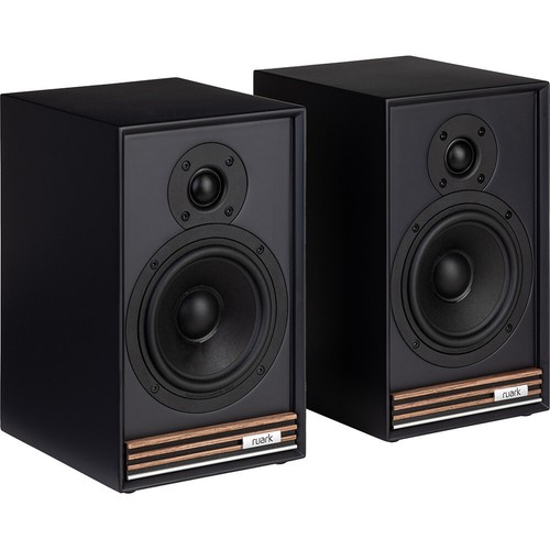 Ruark sabre charcoal coppia - ruark,