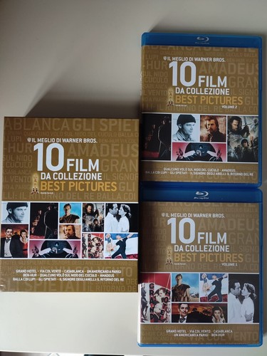 Film collezione best - da,