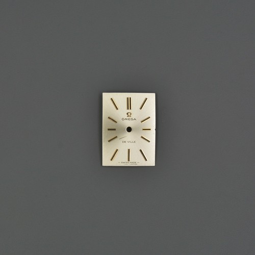 Omega dial quadrante 9mm - omega, 12,9mm
