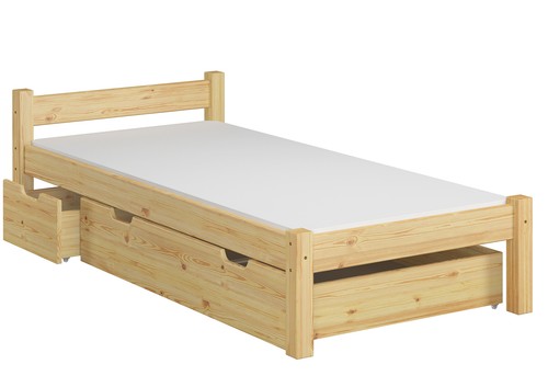 Letto singolo - , ospiti