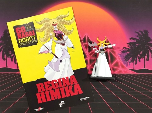 Nagai regina himika - go,