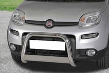 Bull bar protezione anteriore - bull,