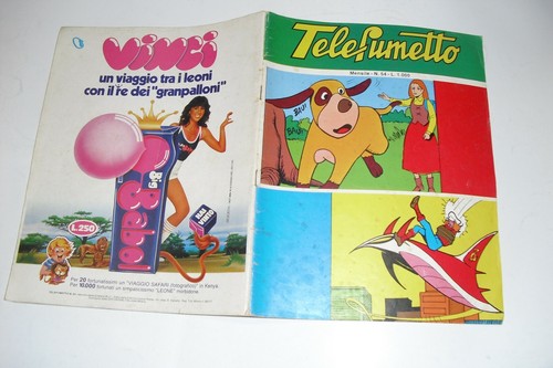 Telefumetto starzinger - telefumetto, starzinger...