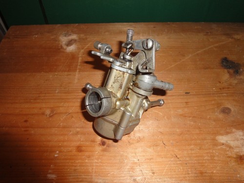 Carburatore vespa piaggio - vespa,