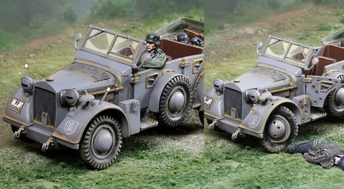 Cs00878 horch grey the - horch,