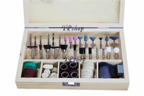 Kit 100pz accessori mini - 100pz,