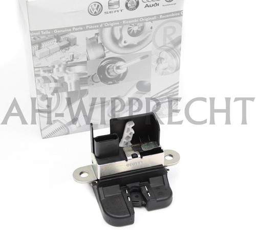 Serratura originale golf gti - 5,