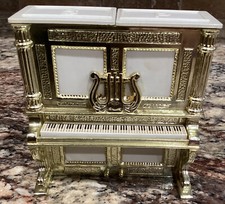 Vtg davis products pianoforte - davis,