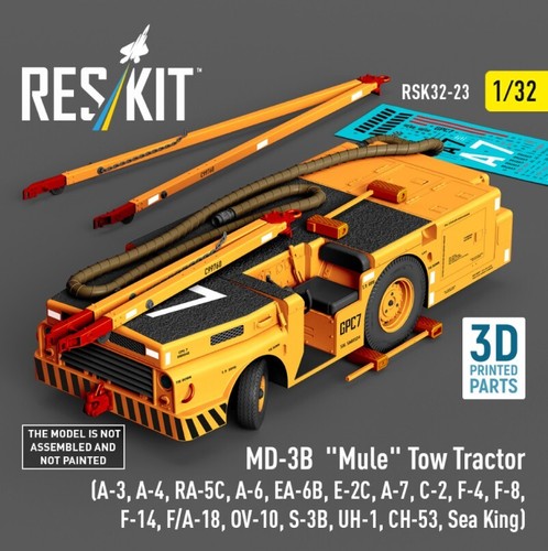 Md3b mule trattore traino - md3b,