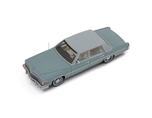 Cadillac ville sedan - de,