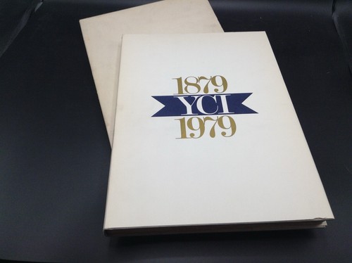 Yacht club italiano 1879 - yacht,