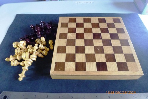 Set scacchi legno mobile da - set,