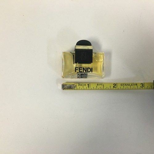 Fendi classic 5ml eau - eau, de