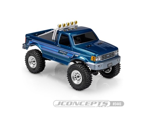 Jconcepts ford 250 - jconcepts, f-250