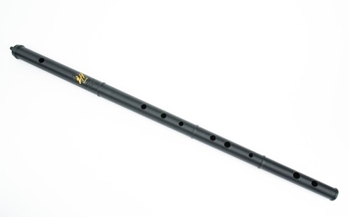 Irish flute erin hushi - -,