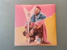 Vinile rockstar sfera - vinile,