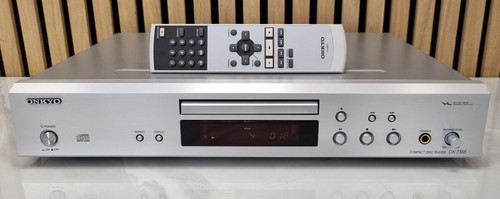 Onkyo 7355 lettore hifi - dx-7355,