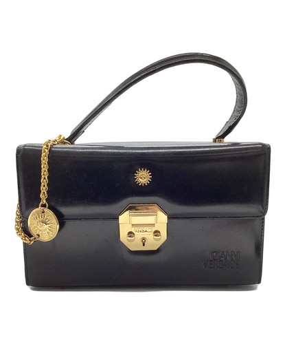 Gianni versace vanity bag - versace,