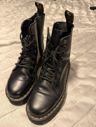 Stivali combattimento dr - combattimento,