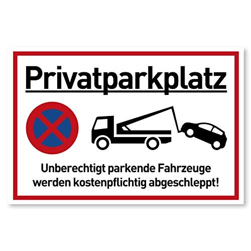 Falko cartello parcheggio - falko,