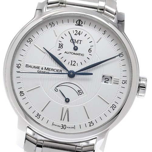 Orologio uomo baume mercier - &,