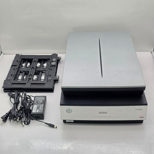 Scanner pellicola epson - scanner,