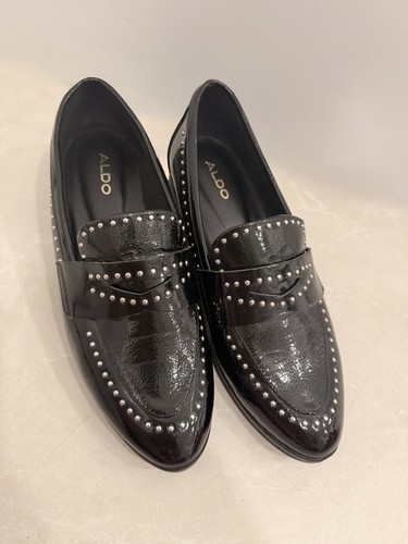 Scarpe mocassino aldo - aldo, donna