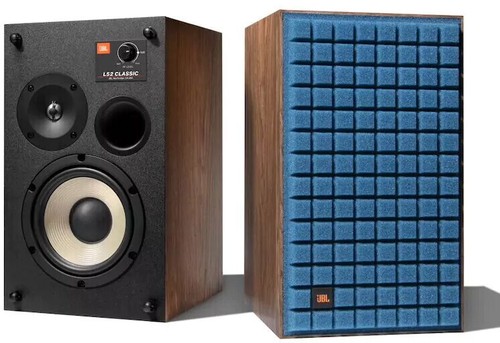 Jbl l52 classic blu - jbl,