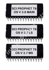 Sequential circuits prophet - sequential,