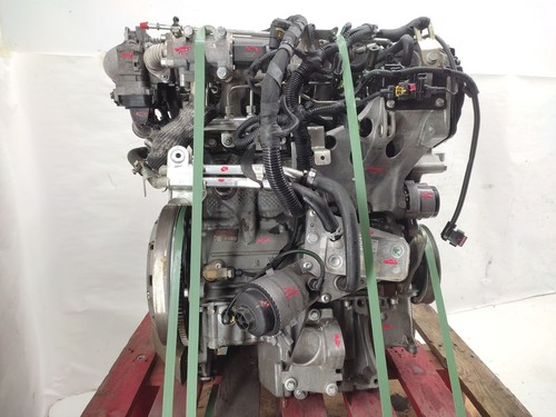 Z19dt motore completo 324389 - z19dt, /