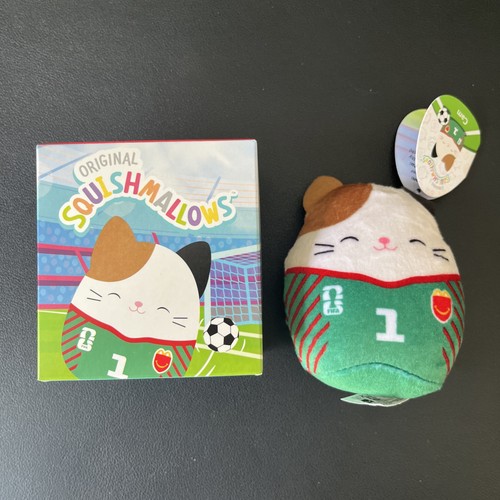 Nuovo mcdonalds squishmallows - mcdonalds,