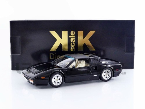 Scale models ferrari - 1/18,