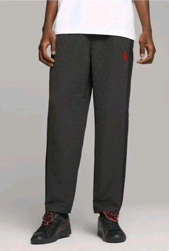 Pantaloni puma dapper dan - puma, t7