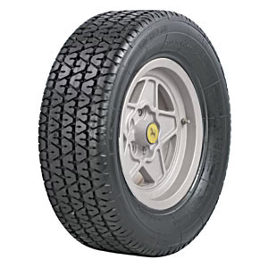 Michelin trx epoca dot - ol,