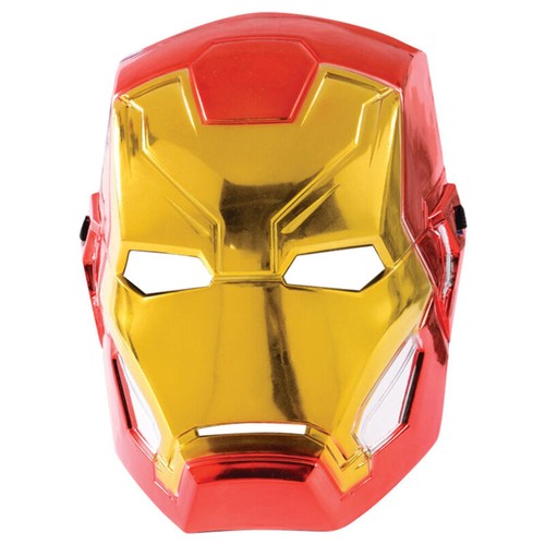 Maschera viso bambino marvel - viso,