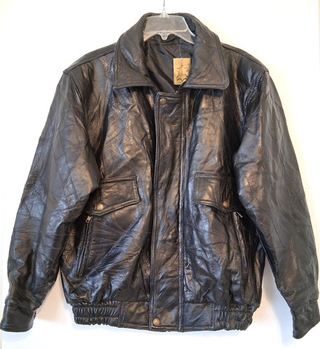 Giacca bomber vintage - , nuova