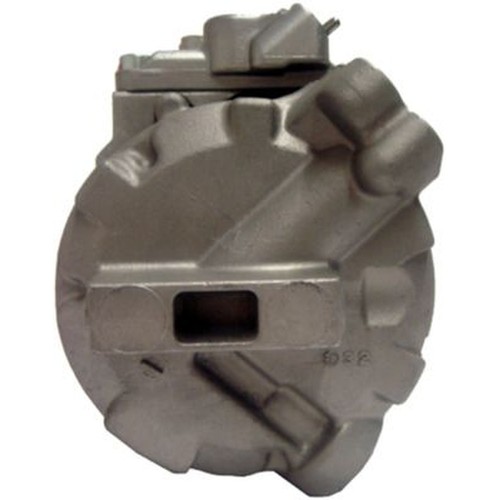 Compressore aria condizionata - compressore,