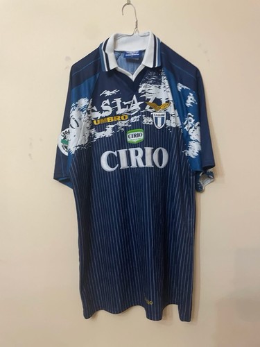 Maglia guerino gottardi lazio - maglia,