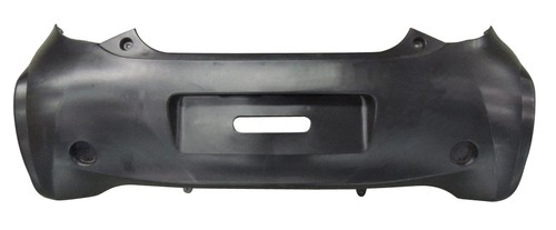 Paraurti posteriore per toyota - paraurti,